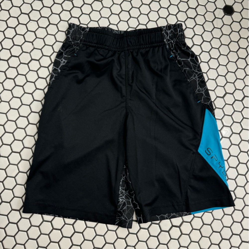 Spyder shorts size small